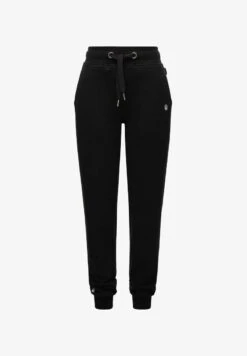 Navahoo SCHMUSEKÄTZCHEN - Jogginghose - Bordeaux -Navahoo Verkaufsgeschäft 6b19d369aa4f475a94a363f6ad54197c 1