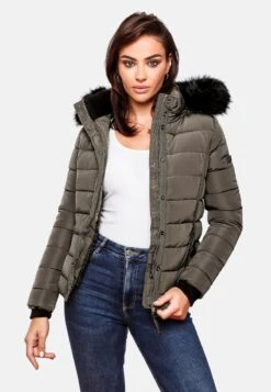 Navahoo MIAMOR - Winterjacke - Anthracite 8 Navahoo MIAMOR - Winterjacke - Anthracite -Navahoo Verkaufsgeschäft 6b8592576059417588c6ddbc4c83e9b4