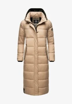 Navahoo ISALIE - Wintermantel - Taupe 10 Navahoo ISALIE - Wintermantel - Taupe -Navahoo Verkaufsgeschäft 6cac7c7acc32427fad060ced2bfa5958 1