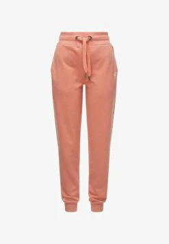 Navahoo SCHMUSEKÄTZCHEN - Jogginghose - Bordeaux -Navahoo Verkaufsgeschäft 6ceb84b9d42d41dea5cdeed19af0fb65 1