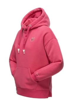 Navahoo Kapuzenpullover - Pink -Navahoo Verkaufsgeschäft 6e6e13a5de14471faa2849f7dfb51d19