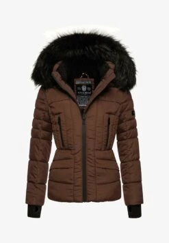 Navahoo ADELE - Winterjacke - Ochre 10 Navahoo ADELE - Winterjacke - Ochre -Navahoo Verkaufsgeschäft 72538e3b6a934a0c9d2d705aa79ae5e1 1