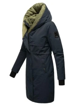Navahoo SNOWELF - Parka - Dark Blue 23 Navahoo SNOWELF - Parka - Dark Blue -Navahoo Verkaufsgeschäft 73184ec1ce2845d08efcd73e6a8965b9