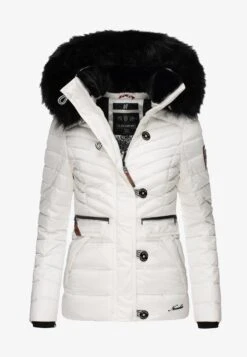 Navahoo Winterjacke - Transparent