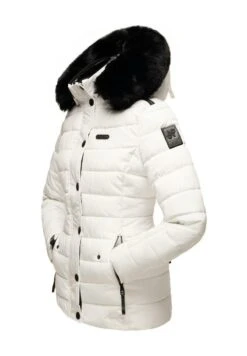 Navahoo MILIANAA - Winterjacke - Transparent 8 Navahoo MILIANAA - Winterjacke - Transparent -Navahoo Verkaufsgeschäft 795a97ffe1f74ea78ac1c796a75518db