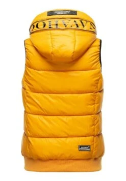 Navahoo KASSIDY - Weste - Yellow 10 Navahoo KASSIDY - Weste - Yellow -Navahoo Verkaufsgeschäft 7a35ef9b98904847bcf1402f540143c0