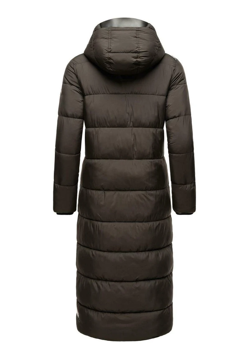 Navahoo ISALIE - Wintermantel - Dark Grey 2 Navahoo ISALIE - Wintermantel - Dark Grey – Bild 2