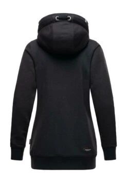 Navahoo ZAUBERELFE - Kapuzenpullover - Navy -Navahoo Verkaufsgeschäft 7d998f5fa01c492488ee56bdb362e763