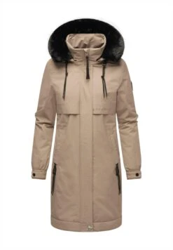 Navahoo KALTWETTERRETTER - Parka - Olive Forest 25 Navahoo KALTWETTERRETTER - Parka - Olive Forest -Navahoo Verkaufsgeschäft 850c2129cba34a3bb8c9c1900b1edff9