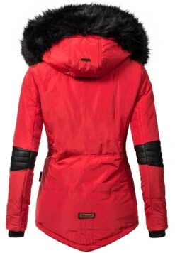 Navahoo NIRVANA - Winterjacke - Red 11 Navahoo NIRVANA - Winterjacke - Red -Navahoo Verkaufsgeschäft 87ce983f5aec4c7d834294280dd80f39