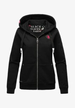 Navahoo Sweatjacke - Black -Navahoo Verkaufsgeschäft 919f76f320934791bc4d630673d22877 1