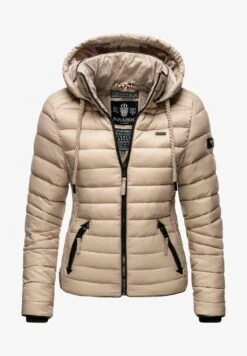 Navahoo LULANA - Übergangsjacke - Taupe