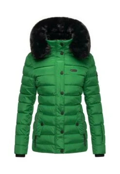 Navahoo MILIANAA - Winter Jacket - Black 30 Navahoo MILIANAA - Winter Jacket - Black -Navahoo Verkaufsgeschäft 91c53c81c9db45359c5314c7ffadcf3a