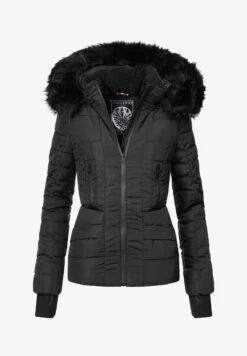 Navahoo ADELE - Winterjacke - Ochre 11 Navahoo ADELE - Winterjacke - Ochre -Navahoo Verkaufsgeschäft 9459dd3d8e094714a5661d483c24e8d6