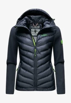 Navahoo NIMM MICH MIT - Übergangsjacke - Aubergine 11 Navahoo NIMM MICH MIT - Übergangsjacke - Aubergine -Navahoo Verkaufsgeschäft 956166d51eb24c4db15c725ff9b96564