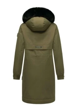 Navahoo KALTWETTERRETTER - Parka - Olive Forest 20 Navahoo KALTWETTERRETTER - Parka - Olive Forest -Navahoo Verkaufsgeschäft 9a8b96010f064b878af2c726ab721cd5