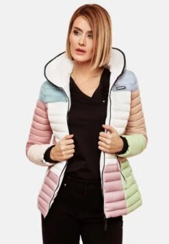 Navahoo Übergangsjacke - Multicolour Pastel 9 Navahoo Übergangsjacke - Multicolour Pastel -Navahoo Verkaufsgeschäft 9b61849f23894e669e576d081883f50a