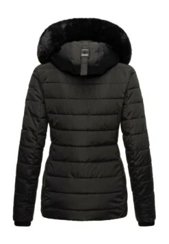 Navahoo MILIANAA - Winter Jacket - Black 21 Navahoo MILIANAA - Winter Jacket - Black -Navahoo Verkaufsgeschäft 9cbacb9e2f5446d28d04a1ee3b2a848d