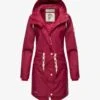 Navahoo TROPICAL STORM - Parka - Fuchsia