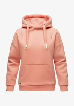 Navahoo ZUCKERBÄRCHEN - Kapuzenpullover - Apricot -Navahoo Verkaufsgeschäft 9e38955e7e1341df920edc0653f4f2b7 1