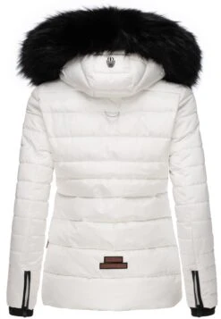 Navahoo Winterjacke - Transparent -Navahoo Verkaufsgeschäft 9f6aa4949b644e76a4e1d3f4121db54c