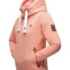 Navahoo Damen Kapuzensweatshirt - Namikaa
