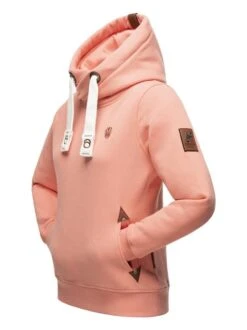 Navahoo Damen Kapuzensweatshirt - Namikaa