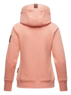 Navahoo Damen Kapuzensweatshirt - Namikaa 7 Navahoo Damen Kapuzensweatshirt - Namikaa -Navahoo Verkaufsgeschäft Damen Kapuzensweatshirt Namikaa pdstandard bust 565058 0009 bustfront 4