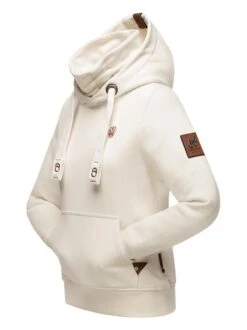 Navahoo Damen Kapuzensweatshirt - Raniaa