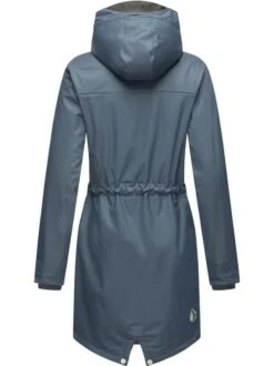 Navahoo Damen Regenjacke - Flower Of Ocean 7 Navahoo Damen Regenjacke - Flower Of Ocean -Navahoo Verkaufsgeschäft Damen Regenjacke Flower of Ocean pdstandard bust 636204 0001 bustfront 3