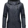 Navahoo Damen Regenjacke - Lindraa