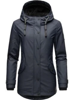 Navahoo Damen Regenjacke - Lindraa