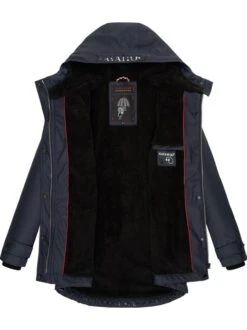 Navahoo Damen Regenjacke - Lindraa -Navahoo Verkaufsgeschäft Damen Regenjacke Lindraa pdstandard bust 578490 0004 bustfront 5