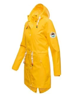 Navahoo Verkaufsgeschäft -Navahoo Verkaufsgeschäft Damen Regenjacke Tropical Storm OO pdstandard bust 585596 0003 bustfront 2