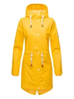 Navahoo Damen Regenjacke - Tropical Storm OO -Navahoo Verkaufsgeschäft Damen Regenjacke Tropical Storm OO pdstandard bust 585596 0003 bustfront 4