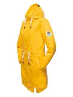 Navahoo Damen Regenjacke - Tropical Storm OO -Navahoo Verkaufsgeschäft Damen Regenjacke Tropical Storm OO pdstandard bust 585596 0003 bustfront 5