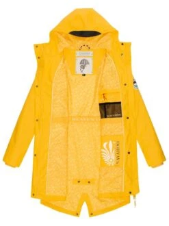 Navahoo Damen Regenjacke - Tropical Storm OO -Navahoo Verkaufsgeschäft Damen Regenjacke Tropical Storm OO pdstandard bust 585596 0003 bustfront 6