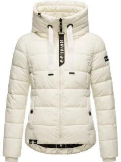 Navahoo Damen Steppjacke - Amayaa
