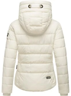 Navahoo Damen Steppjacke - Amayaa -Navahoo Verkaufsgeschäft Damen Steppjacke Amayaa pdstandard bust 639598 0007 bustfront 3