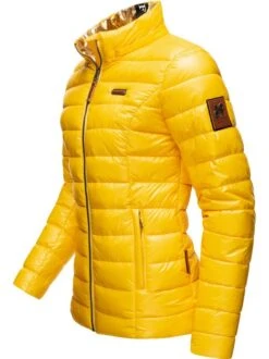 Navahoo Damen Steppjacke - Aurelianaa -Navahoo Verkaufsgeschäft Damen Steppjacke Aurelianaa pdstandard bust 533110 0007 bustfront 4