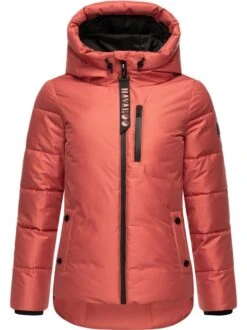 Navahoo Damen Steppjacke - Krümelein