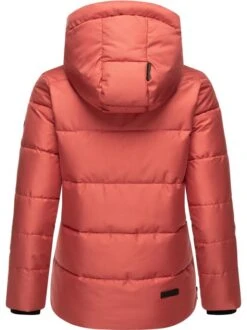 Navahoo Damen Steppjacke - Krümelein -Navahoo Verkaufsgeschäft Damen Steppjacke Kr melein pdstandard bust 685049 0006 bustfront 3