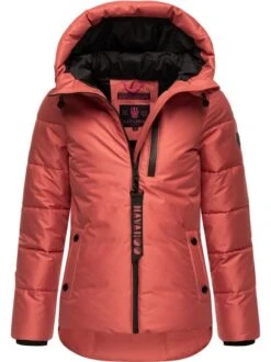 Navahoo Damen Steppjacke - Krümelein -Navahoo Verkaufsgeschäft Damen Steppjacke Kr melein pdstandard bust 685049 0006 bustfront 5