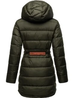 Navahoo Damen Steppmantel - Daliee 7 Navahoo Damen Steppmantel - Daliee -Navahoo Verkaufsgeschäft Damen Steppmantel Daliee pdstandard bust 603854 0005 bustfront 3