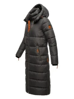 Navahoo Damen Steppmantel - Kristallblume 11 Navahoo Damen Steppmantel - Kristallblume -Navahoo Verkaufsgeschäft Damen Steppmantel Kristallblume pdstandard bust 637279 0007 bustfront 5