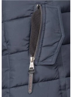 Navahoo Damen Steppmantel - Papaya 11 Navahoo Damen Steppmantel - Papaya -Navahoo Verkaufsgeschäft Damen Steppmantel Papaya pdstandard bust 564339 0002 bustfront 6