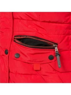 Navahoo Damen Steppmantel - Paula -Navahoo Verkaufsgeschäft Damen Steppmantel Paula pdstandard bust 565259 0012 bustfront 6