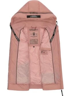 Navahoo Damen Steppweste - Kassidy -Navahoo Verkaufsgeschäft Damen Steppweste Kassidy pdstandard bust 548804 0013 bustfront 6