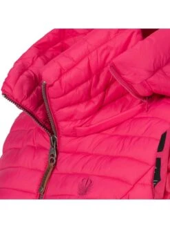 Navahoo Damen Steppweste - Shadaa -Navahoo Verkaufsgeschäft Damen Steppweste Shadaa pdstandard bust 548569 0018 bustfront 4