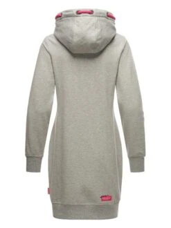 Navahoo Damen Strickkleid - Kirschblüte 6 Navahoo Damen Strickkleid - Kirschblüte -Navahoo Verkaufsgeschäft Damen Strickkleid Kirschbl te pdstandard bust 568209 0006 bustfront 3